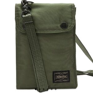 PORTER-YOSHIDA & CO. TANKER TRAVEL CASE